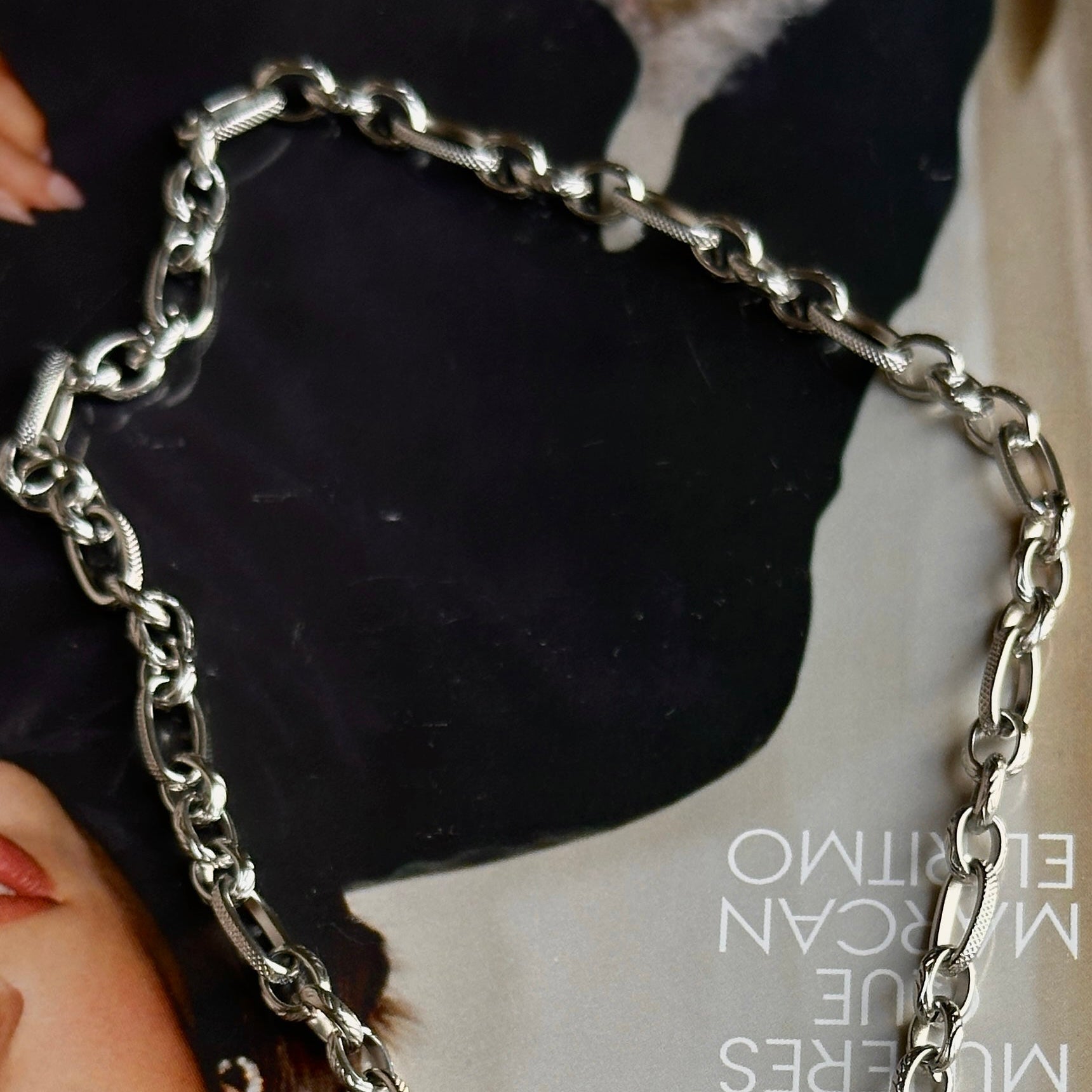 COLLAR SOHO