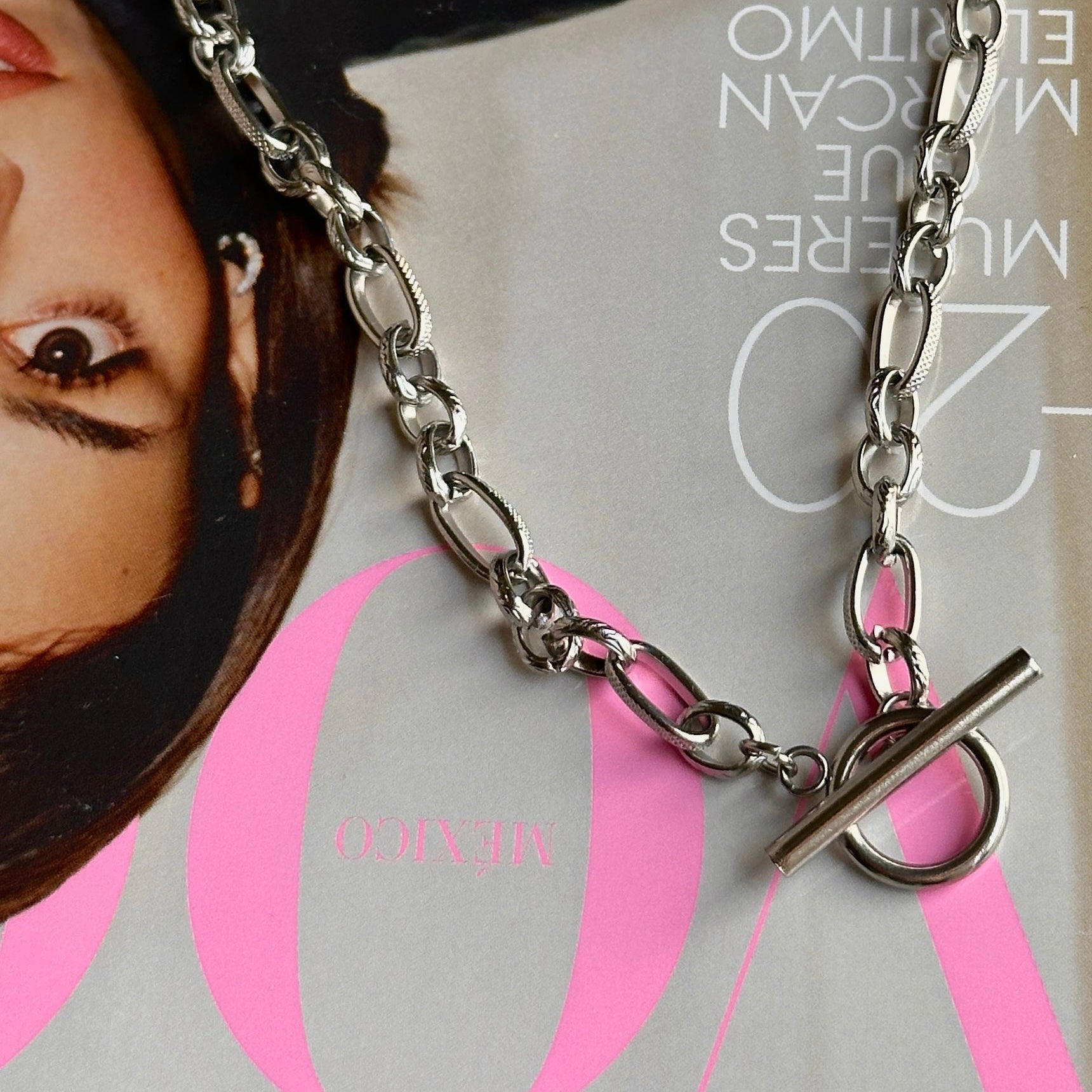 COLLAR SOHO
