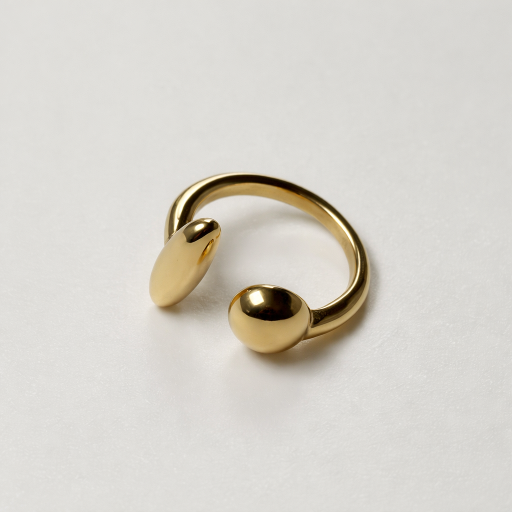 ANILLO MIXTO