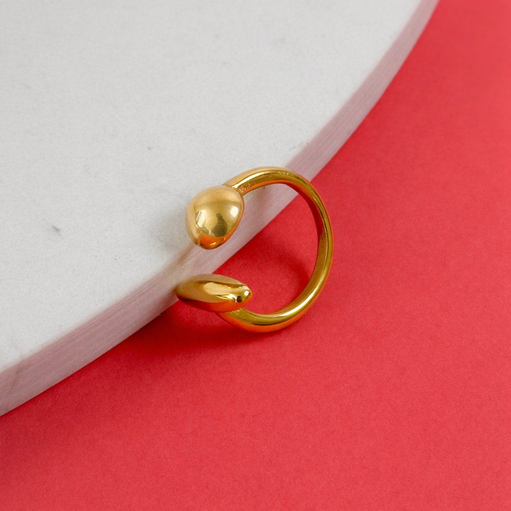 ANILLO MIXTO
