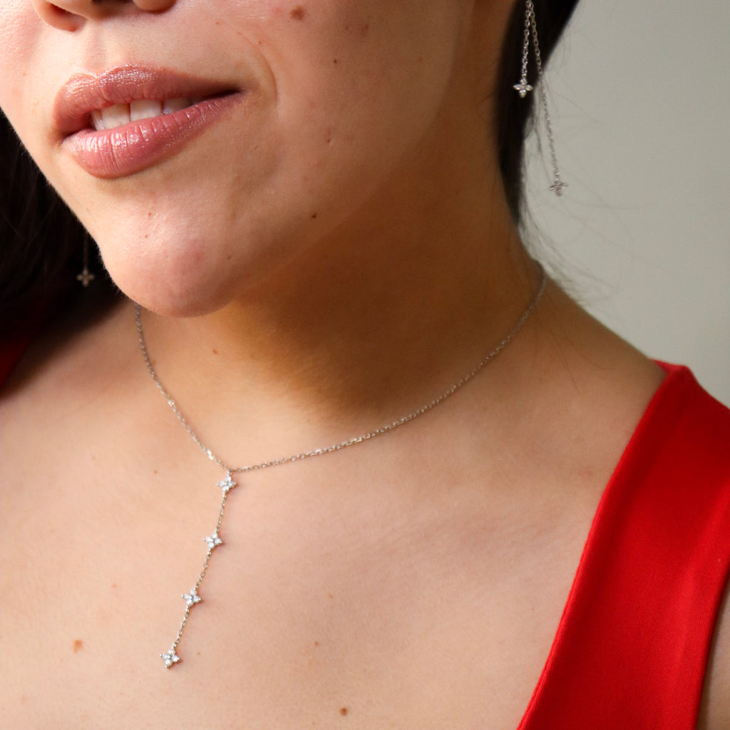 COLLAR FLOR