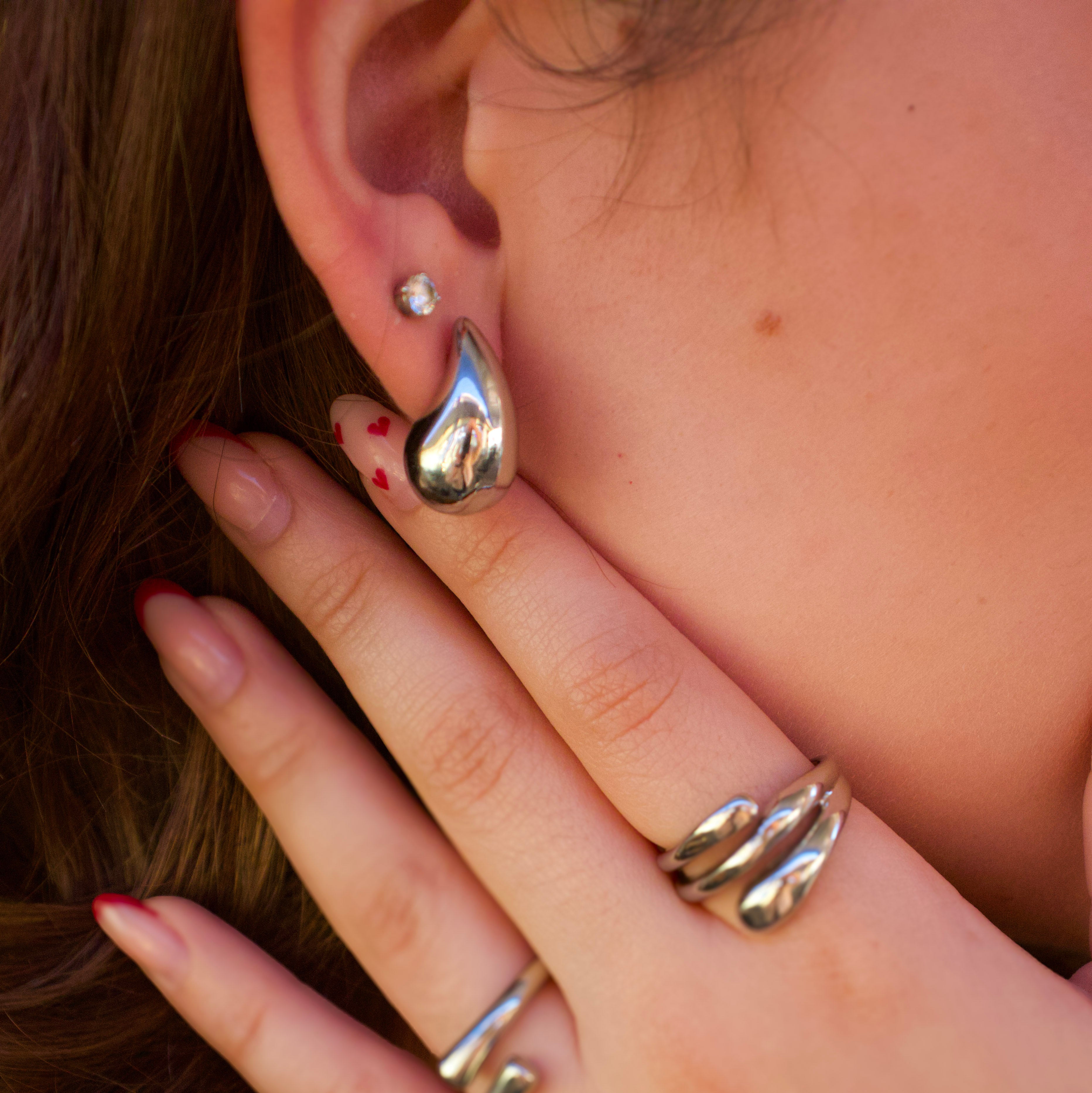 ARETES GOTA