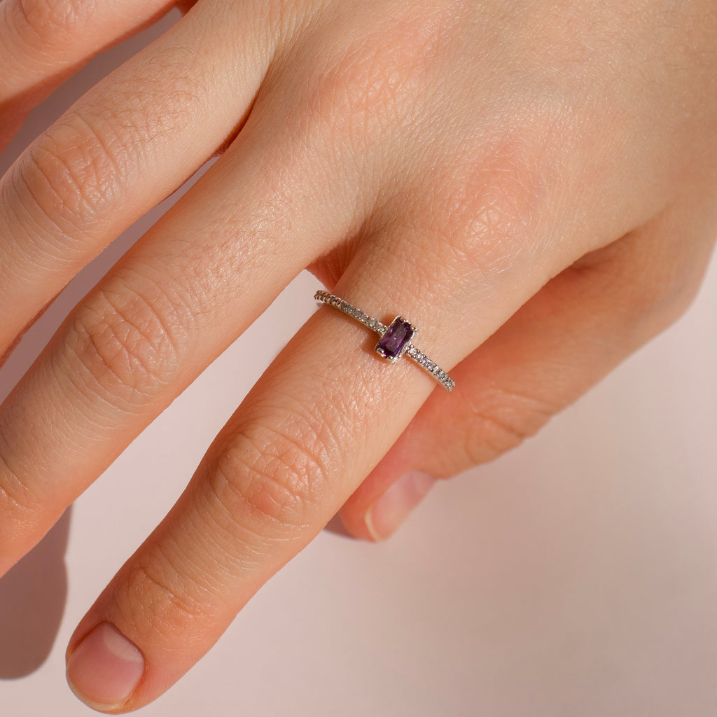 ANILLO ADRIANA