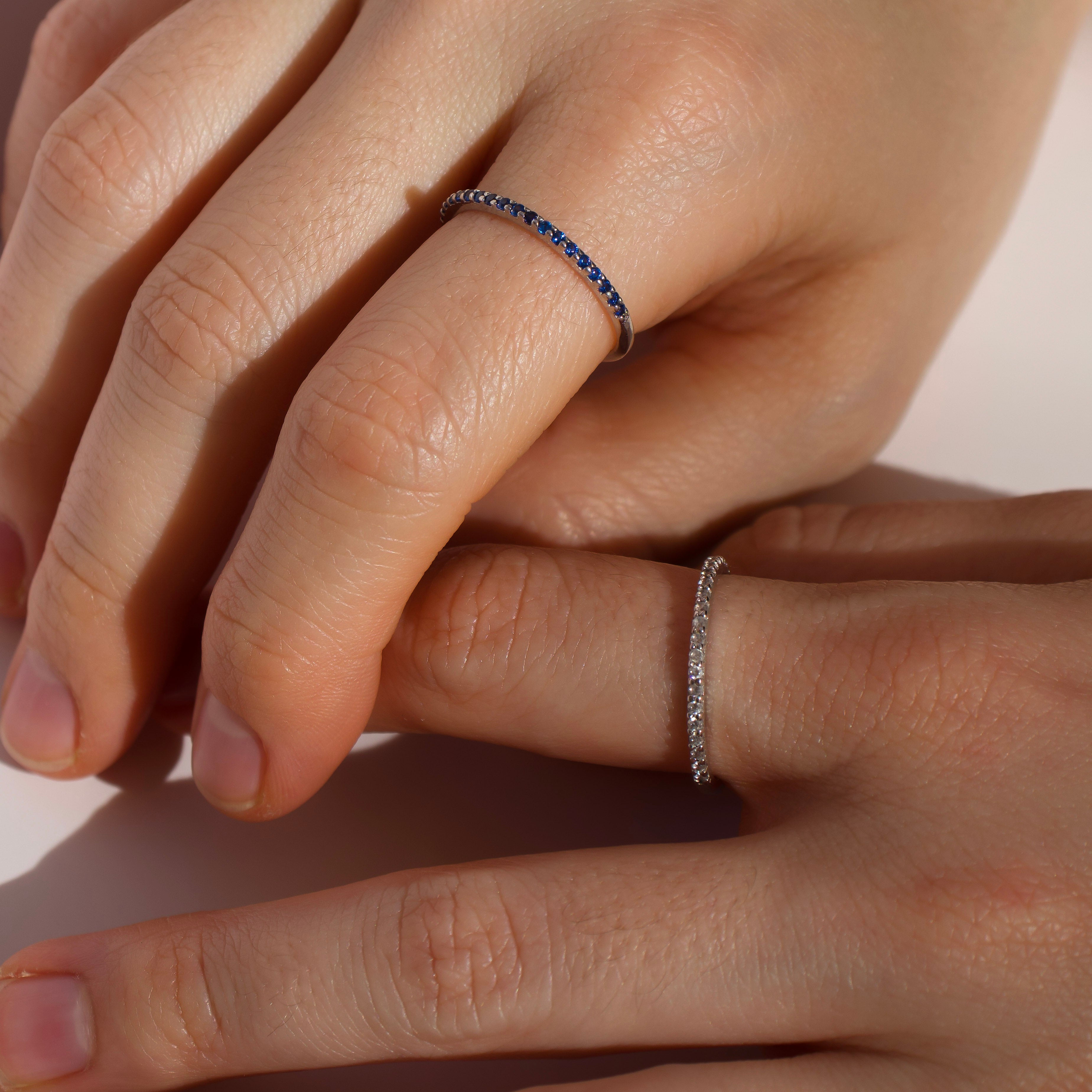 ANILLO LUISA