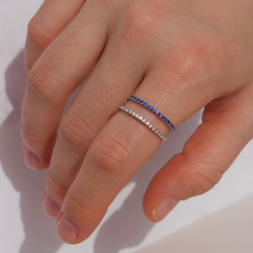 ANILLO LUISA