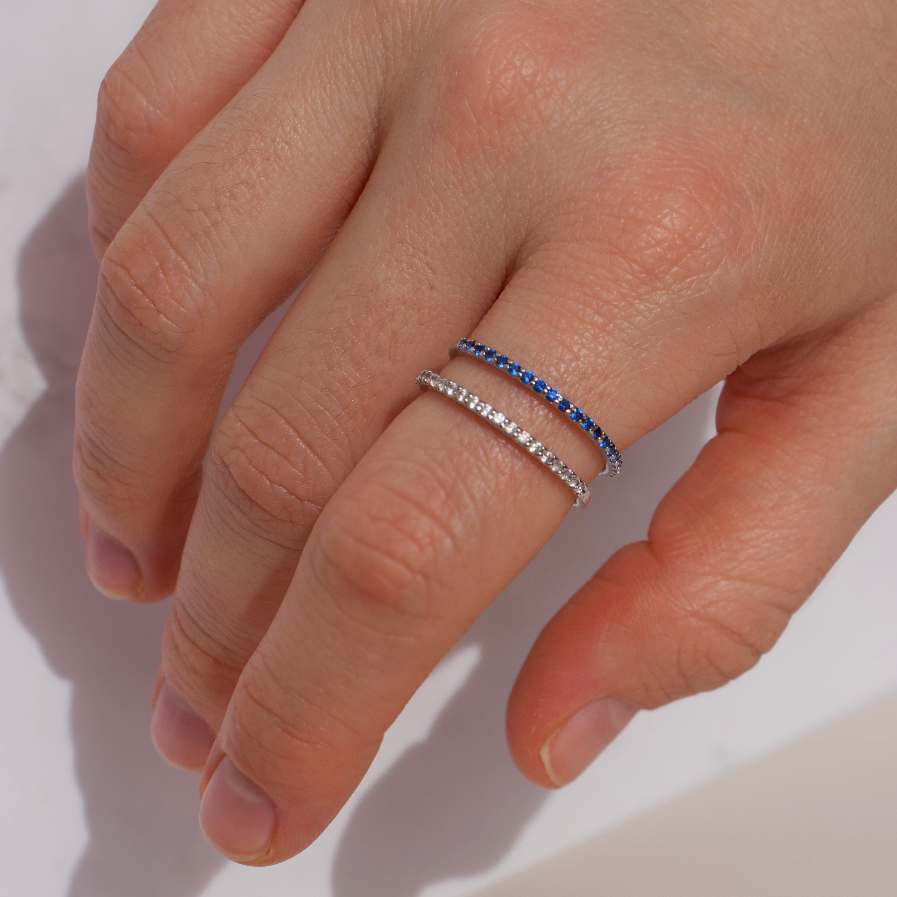 ANILLO LUISA