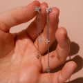 ARETES FLOR