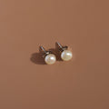 ARETES PERLA