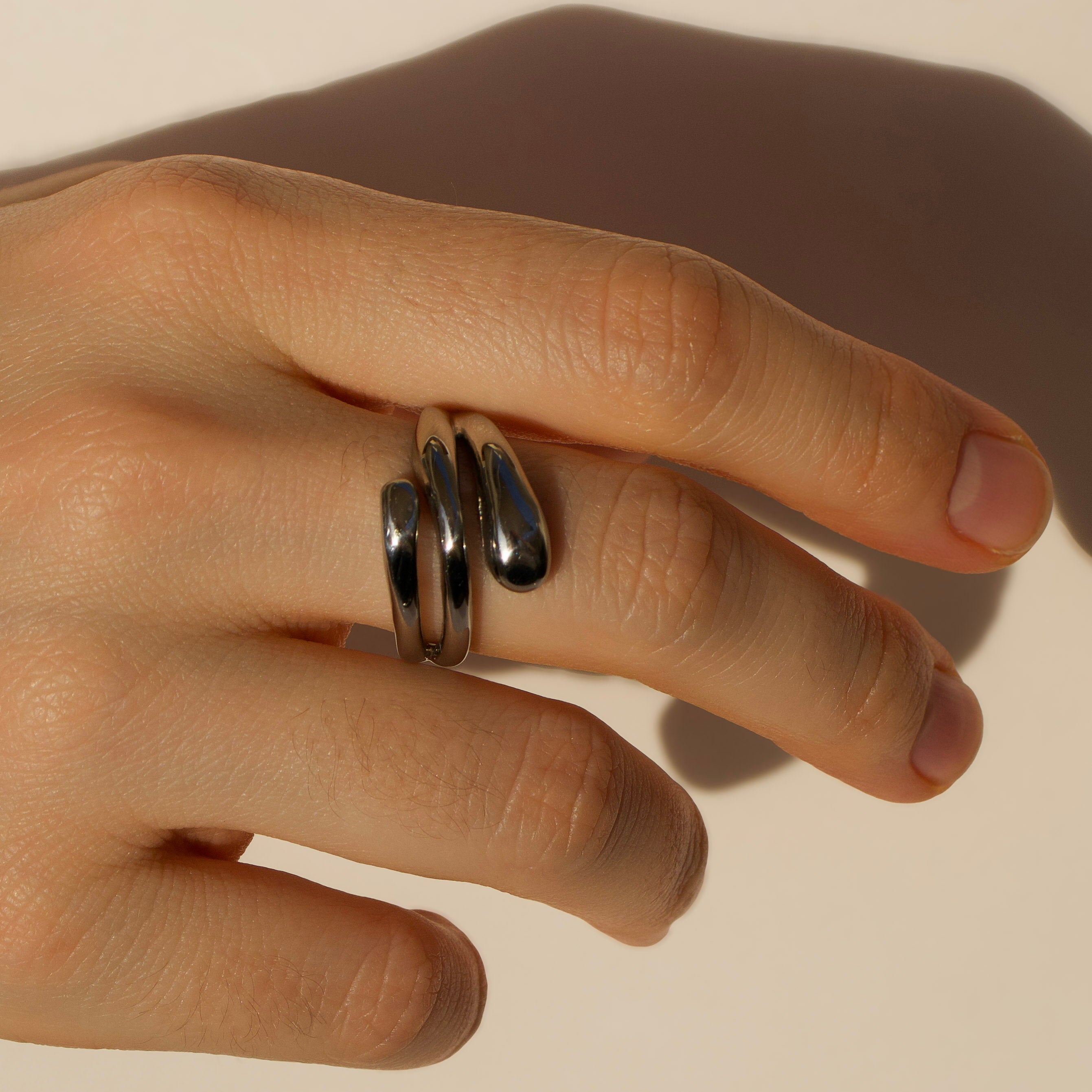 ANILLO TWIST