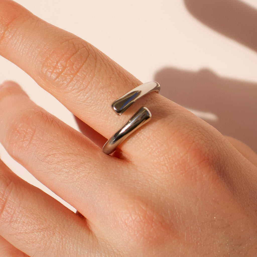 ANILLO ESPIRAL