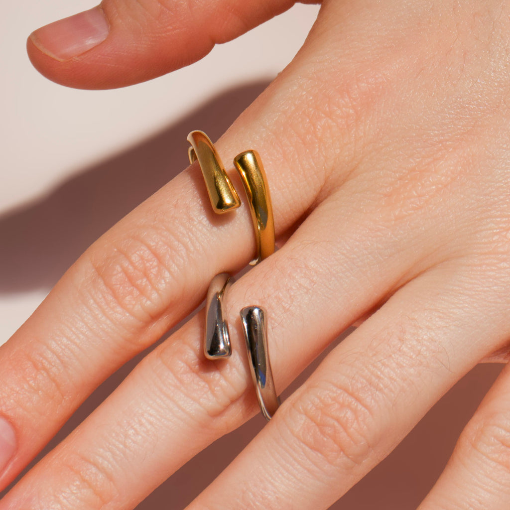 ANILLO ESPIRAL