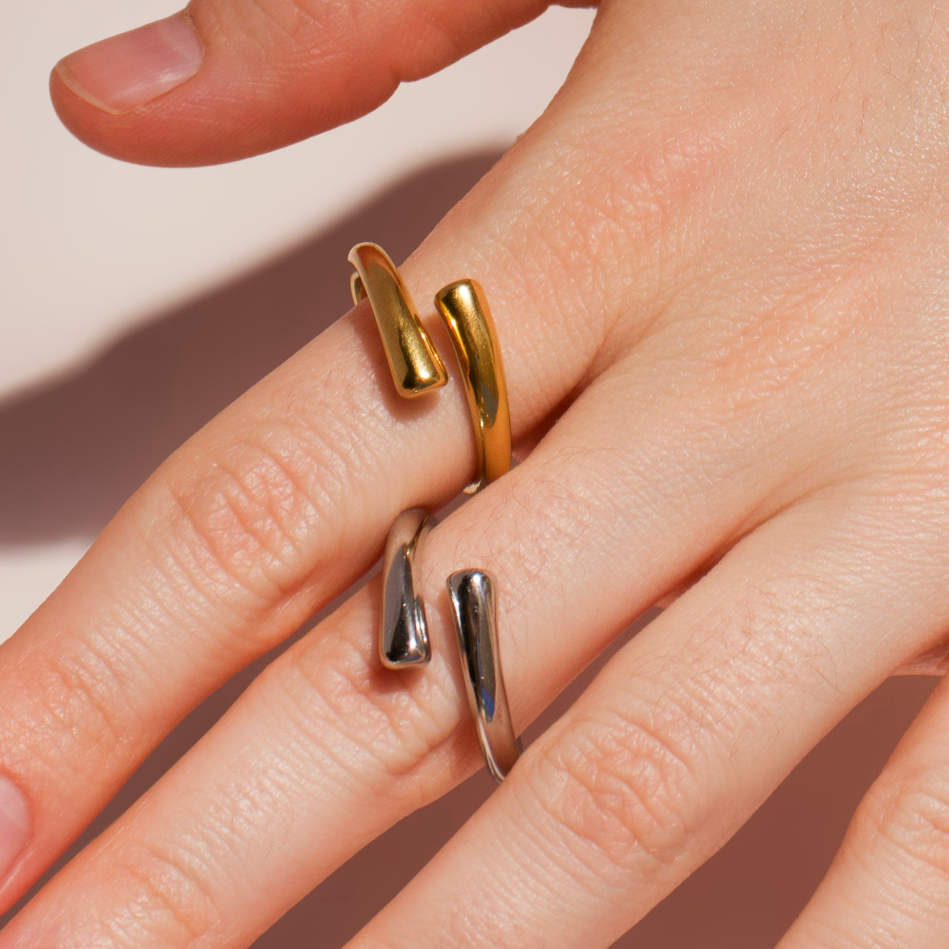 ANILLO ESPIRAL