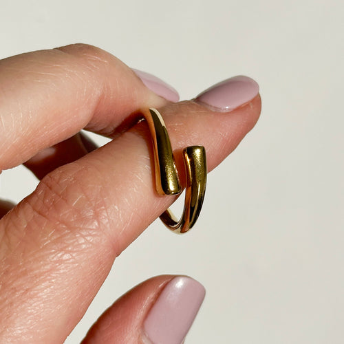 ANILLO ESPIRAL