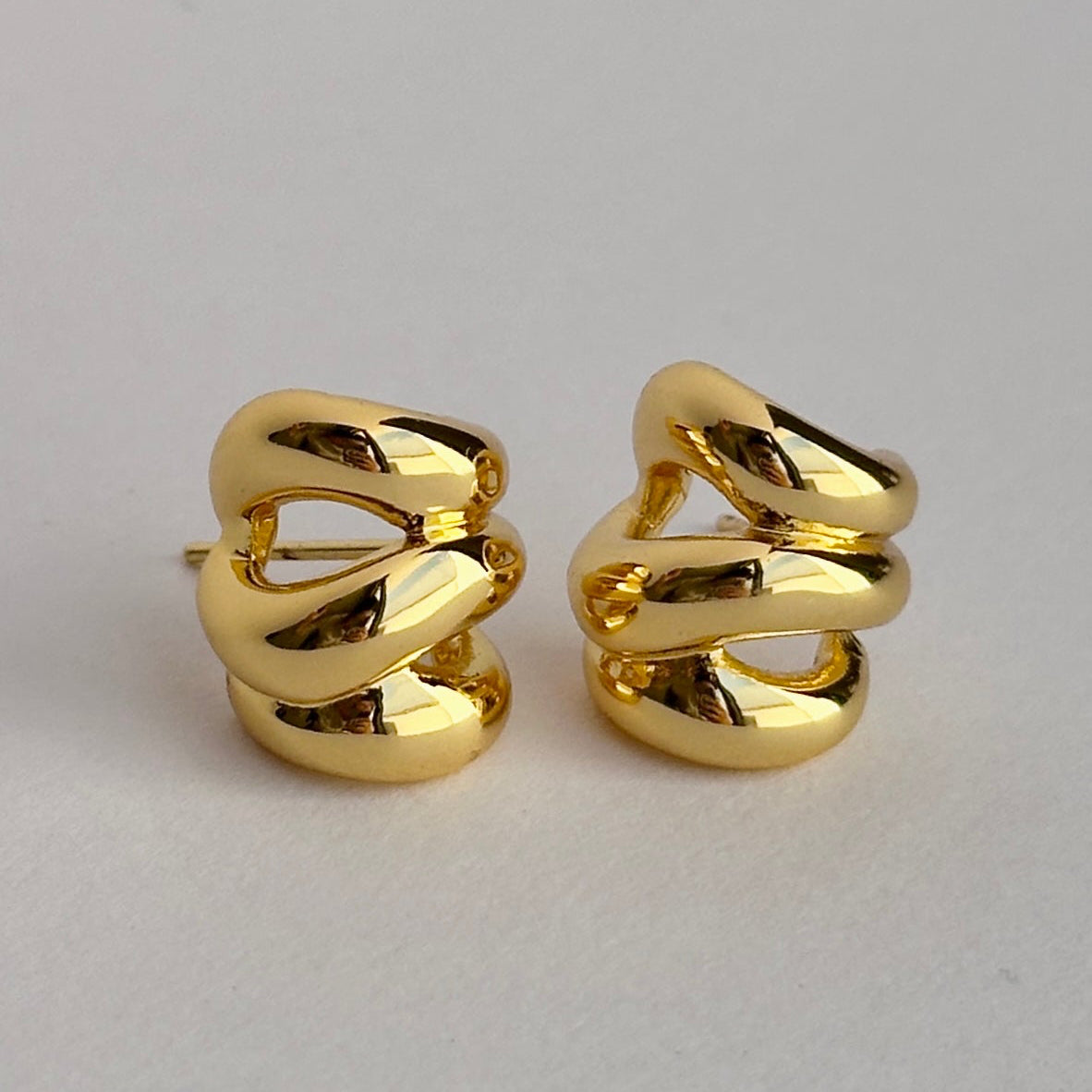 ARETES GOLDEN WRAP