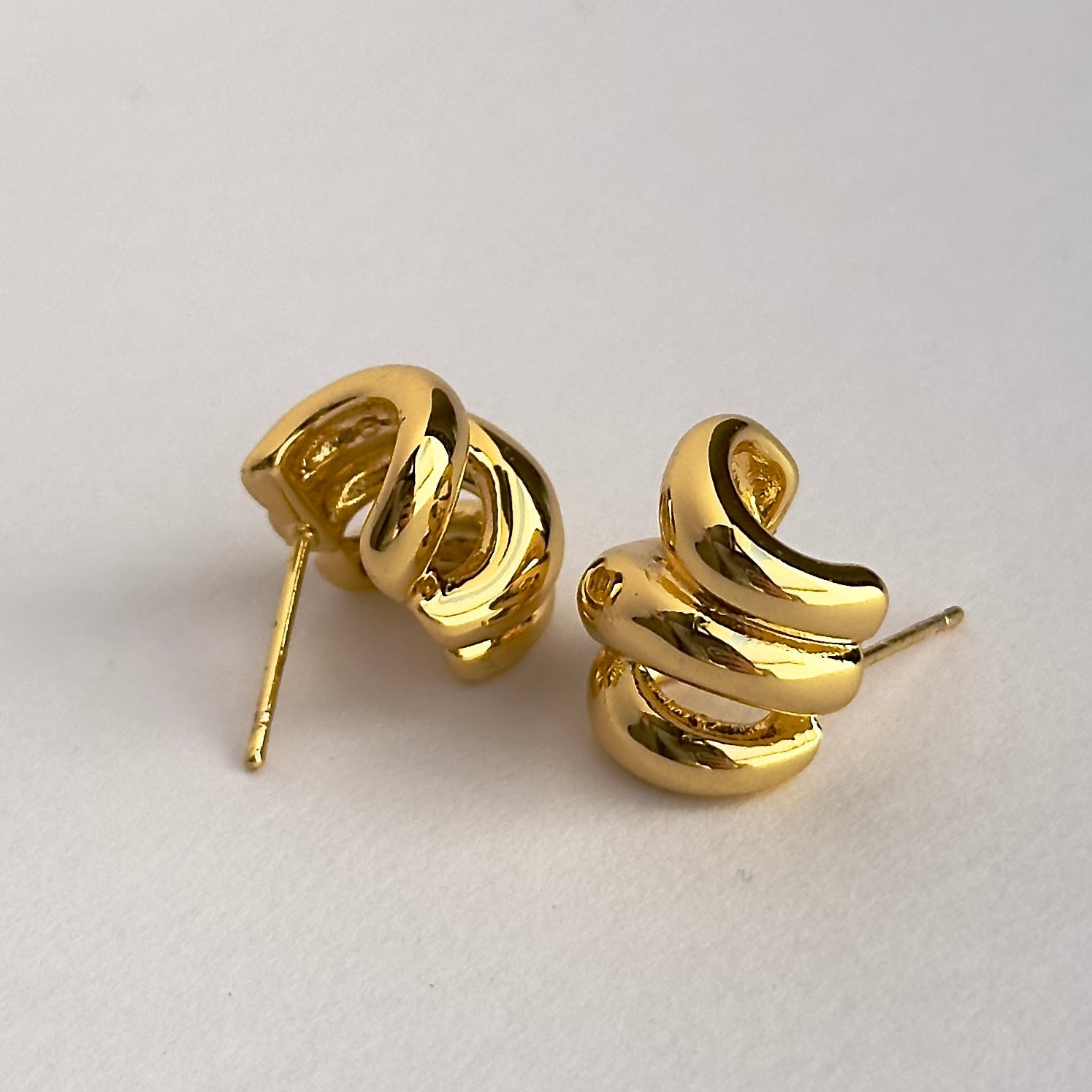 ARETES GOLDEN WRAP